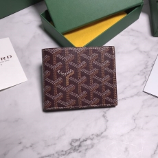 Goyard Wallets